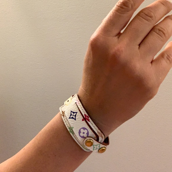 Louis Vuitton Bracelet - Picture 3 of 9